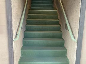 1628 N Formosa Avenue A, Los Angeles CA 90046