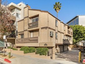 1628 N Formosa Avenue A, Los Angeles CA 90046