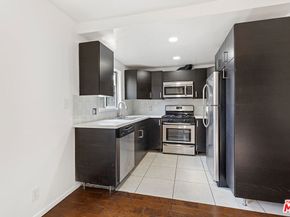 1628 N Formosa Avenue A, Los Angeles CA 90046