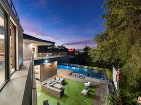 3712 Broadlawn Drive, Los Angeles CA 90068