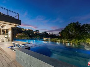 3712 Broadlawn Drive, Los Angeles CA 90068