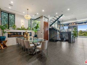 3712 Broadlawn Drive, Los Angeles CA 90068