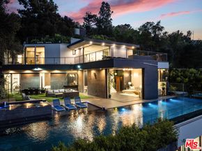 3712 Broadlawn Drive, Los Angeles CA 90068