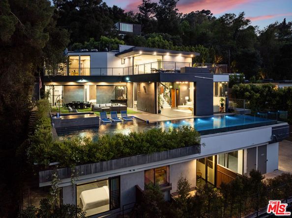 3712 Broadlawn Drive, Los Angeles CA 90068