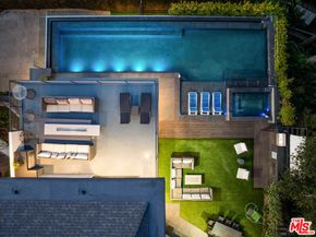 3712 Broadlawn Drive, Los Angeles CA 90068