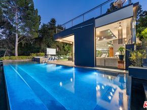 3712 Broadlawn Drive, Los Angeles CA 90068