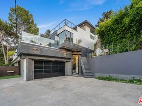 3712 Broadlawn Drive, Los Angeles CA 90068