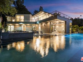 3712 Broadlawn Drive, Los Angeles CA 90068