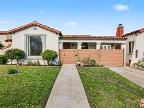 1135 W 81st Place, Los Angeles CA 90044
