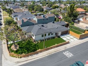 7803 Vicksburg Avenue, Los Angeles CA 90045