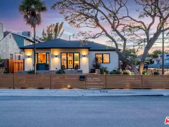 7803 Vicksburg Avenue, Los Angeles CA 90045