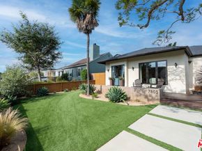 7803 Vicksburg Avenue, Los Angeles CA 90045