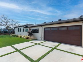 7803 Vicksburg Avenue, Los Angeles CA 90045