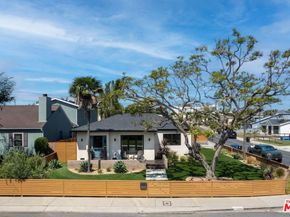 7803 Vicksburg Avenue, Los Angeles CA 90045