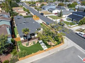 7803 Vicksburg Avenue, Los Angeles CA 90045