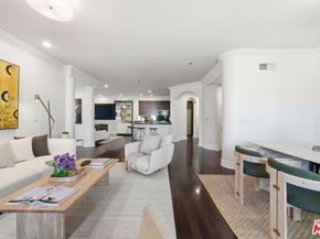 850 N Croft Avenue 202, Los Angeles CA 90069