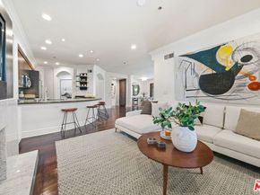 850 N Croft Avenue 202, Los Angeles CA 90069