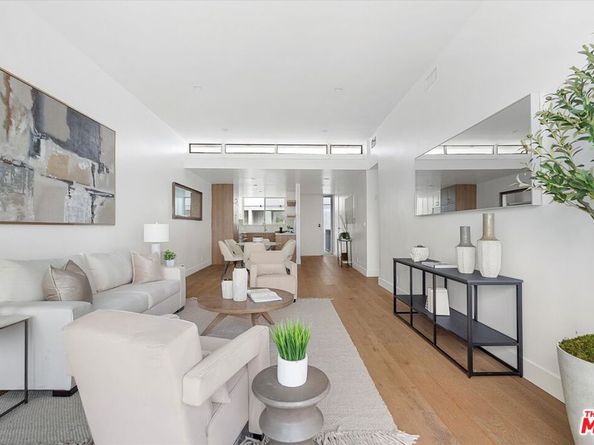 16601 Marquez Avenue 302, Pacific Palisades CA 90272