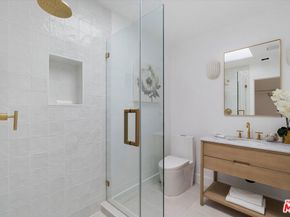 16601 Marquez Avenue 302, Pacific Palisades CA 90272