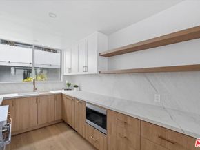 16601 Marquez Avenue 302, Pacific Palisades CA 90272