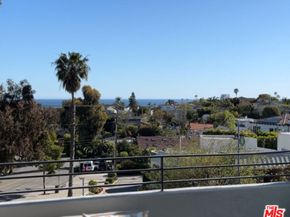16601 Marquez Avenue 302, Pacific Palisades CA 90272