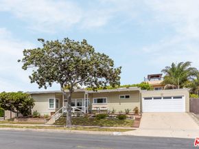 5283 Thornburn Street, Los Angeles CA 90045