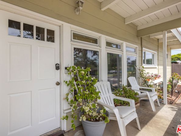5283 Thornburn Street, Los Angeles CA 90045