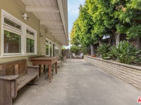 5283 Thornburn Street, Los Angeles CA 90045