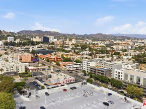 7154 Lexington Avenue, West Hollywood CA 90046