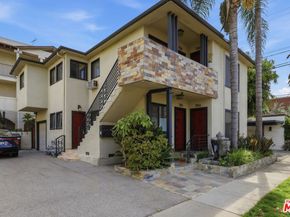 7154 Lexington Avenue, West Hollywood CA 90046