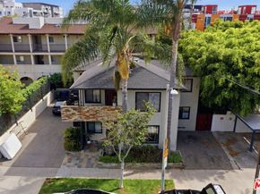 7154 Lexington Avenue, West Hollywood CA 90046