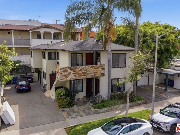 7154 Lexington Avenue, West Hollywood CA 90046