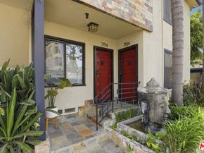 7154 Lexington Avenue, West Hollywood CA 90046