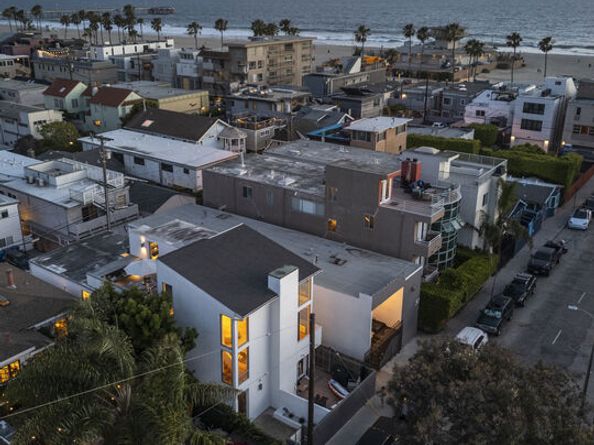 34 S Venice Boulevard 2, Venice CA 90291