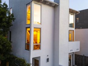 34 S Venice Boulevard 2, Venice CA 90291