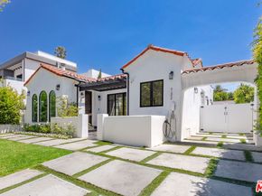 732 N Cherokee Avenue, Los Angeles CA 90038
