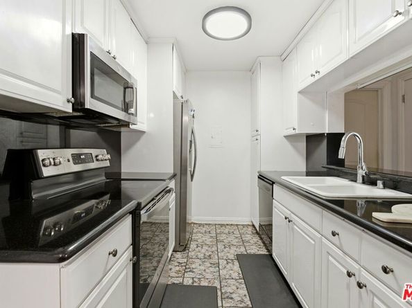 5460 White Oak Avenue G217, Encino CA 91316