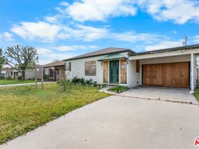 1505 N Naomi Street, Burbank CA 91505