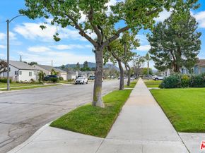 1505 N Naomi Street, Burbank CA 91505