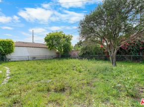 1505 N Naomi Street, Burbank CA 91505