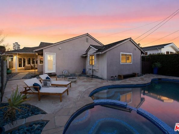 6213 S Corning Avenue, Los Angeles CA 90056