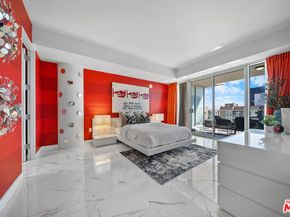 6250 Hollywood Boulevard 12F, Los Angeles CA 90028