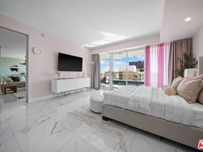 6250 Hollywood Boulevard 12F, Los Angeles CA 90028