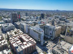 6250 Hollywood Boulevard 12F, Los Angeles CA 90028