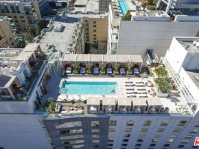 6250 Hollywood Boulevard 12F, Los Angeles CA 90028