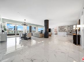 6250 Hollywood Boulevard 12F, Los Angeles CA 90028