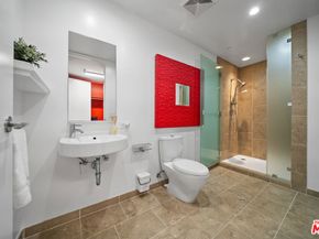 6250 Hollywood Boulevard 12F, Los Angeles CA 90028