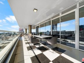 6250 Hollywood Boulevard 12F, Los Angeles CA 90028