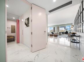 6250 Hollywood Boulevard 12F, Los Angeles CA 90028