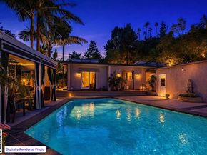 15514 High Knoll Road, Encino CA 91436